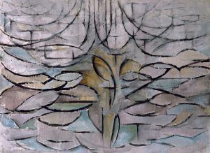 Mondriaan
