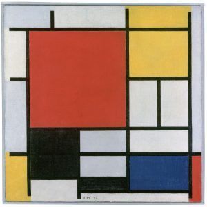 Mondriaan