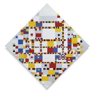 Mondriaan