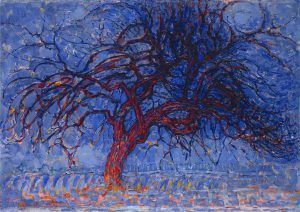 Mondriaan
