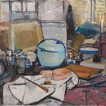 Mondriaan