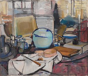 Mondriaan