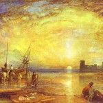 William-Turner-FlintCastle