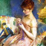 cecilia beaux