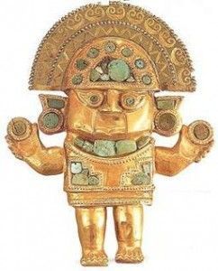 INCAS