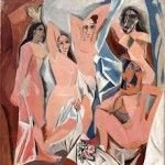 Las señoritas de Avignon