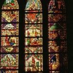 Vidrieras Catedral de Leon