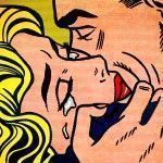 kiss