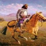 Los Gauchos