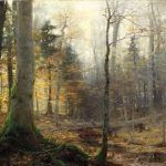 Pintura naturalista