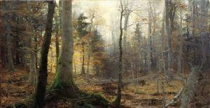Pintura naturalista