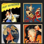historia de la publicidad