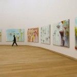 modern art museum in Munich