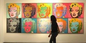arte contemporaneo
