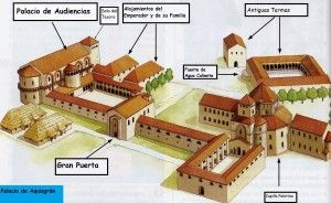 Palacio de Aquisgrán
