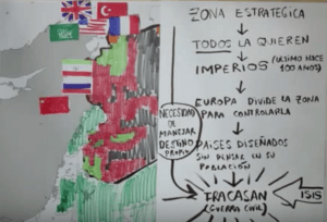 guerra siria