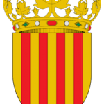 escudo Corona Aragon