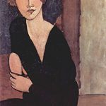 modigliani posters