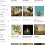 museo del prado