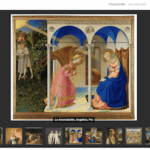 museos virtuales