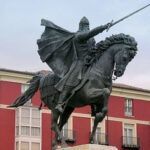 6077_MonumentoEl2520Cid-Burgos