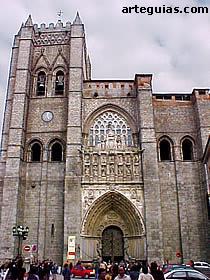 6457_412520-2520Catedral2520de2520Avila