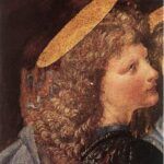 6494_332520-2520Leonardo2520-2520Angel2520del2520Bautismo2520de2520Cristo2520de2520Verrochios